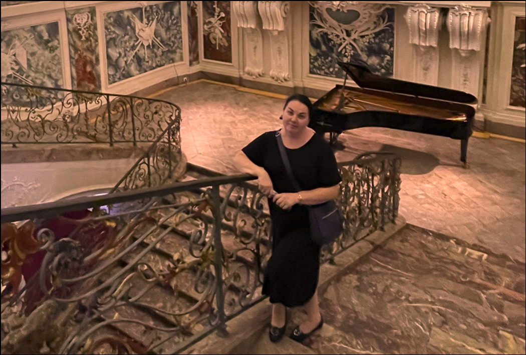 Viktoriia Karpovych